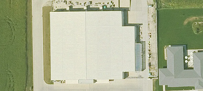1341 Main St