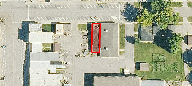 71 1st SE St