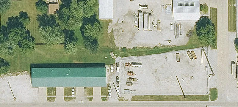 Boone, IA 50036