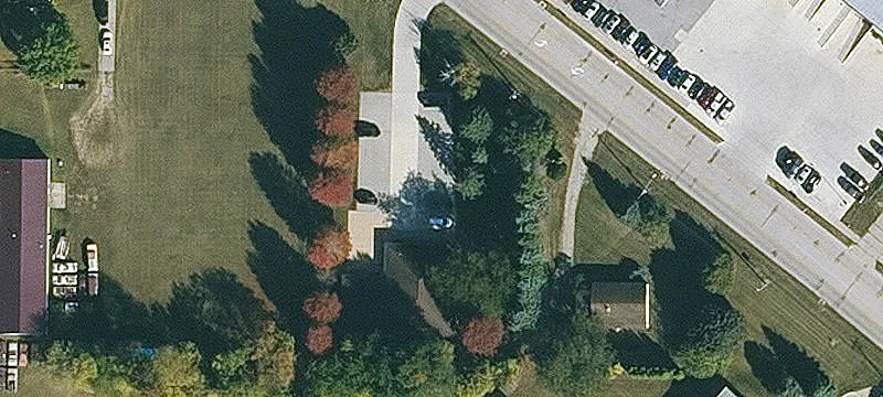 2018 Bremer Ave