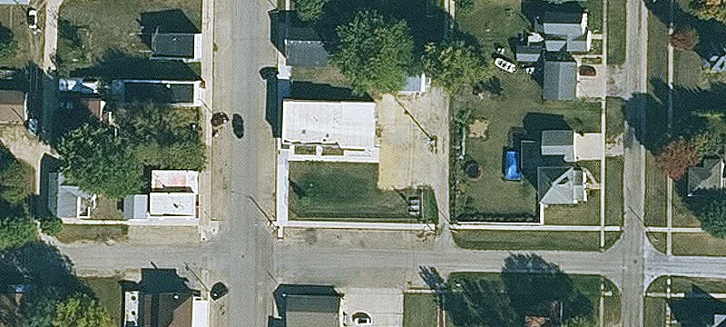 Janesville, IA 50647