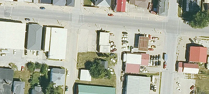 102 Main St