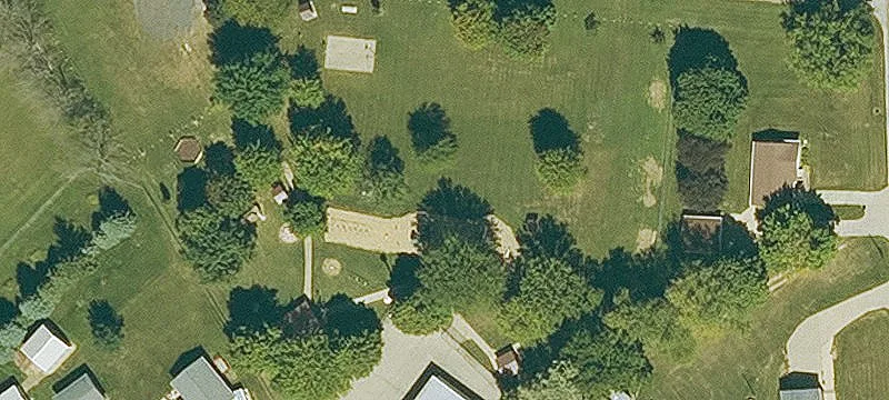 Sherrill Rd