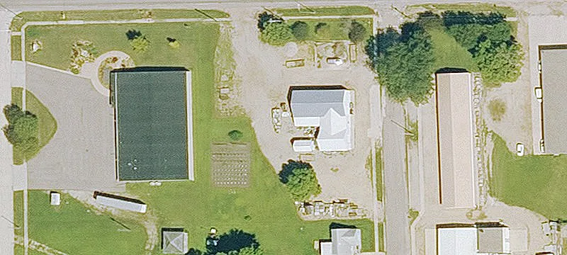 602 Pleasant Dr
