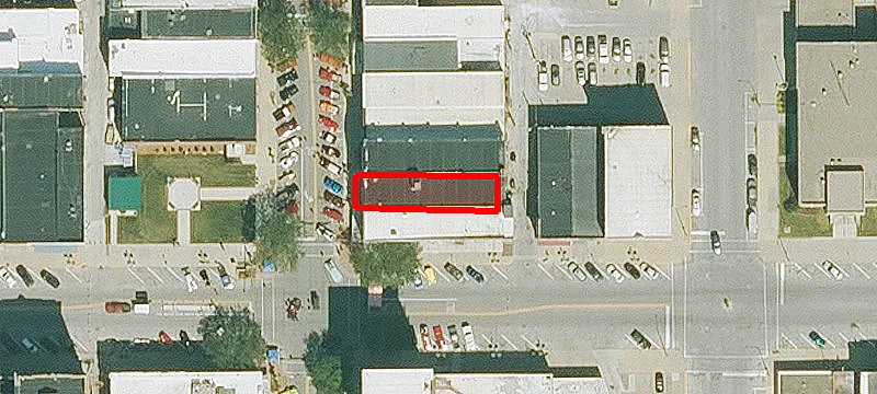804 Story St