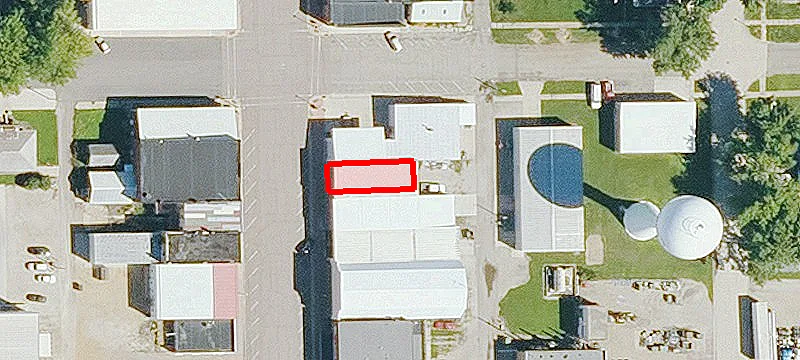 122 Main St