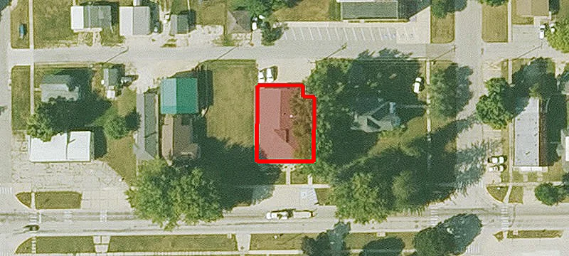 Postville, IA 52162