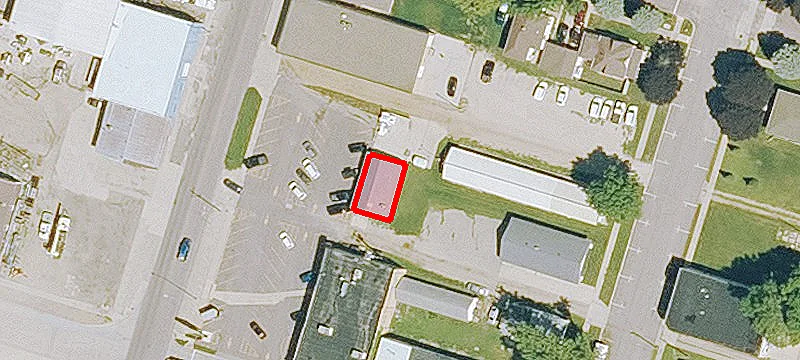 717 2nd Ave