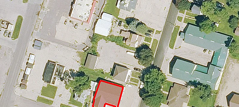 514 3rd Ave