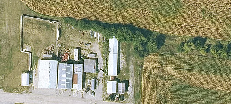 Newhall, IA 52315