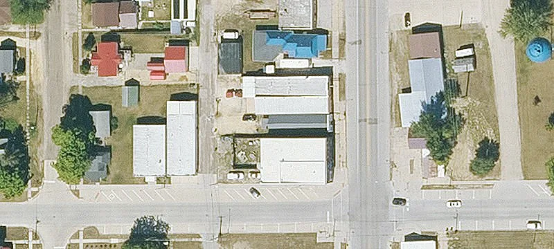 104 Main N St