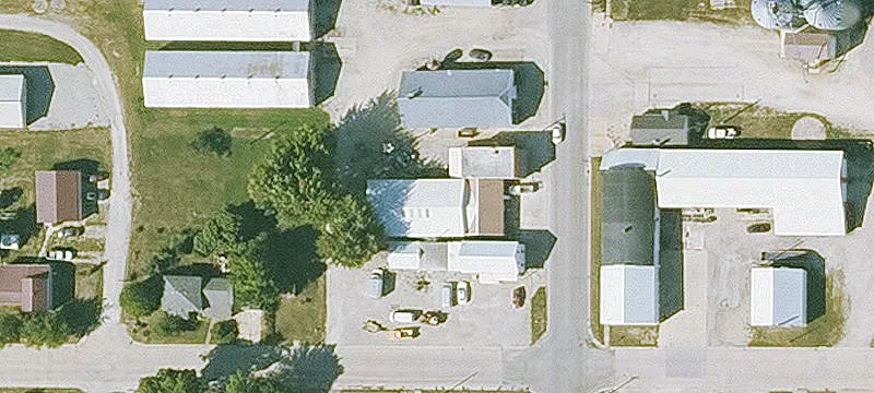 711 8th Ave
