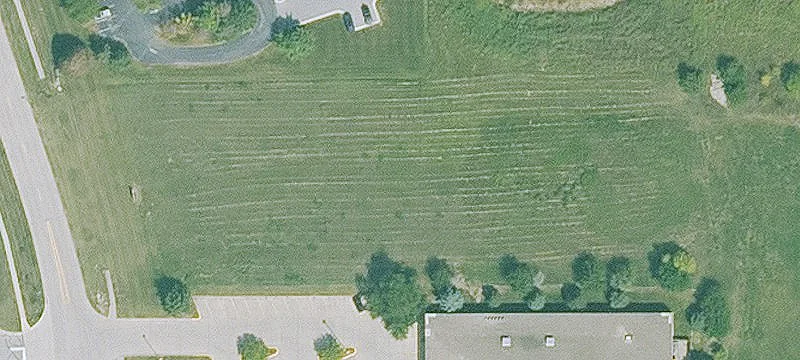 1406 Fawcett Pkwy