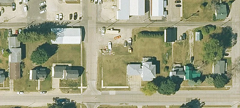 Fairbank, IA 50629