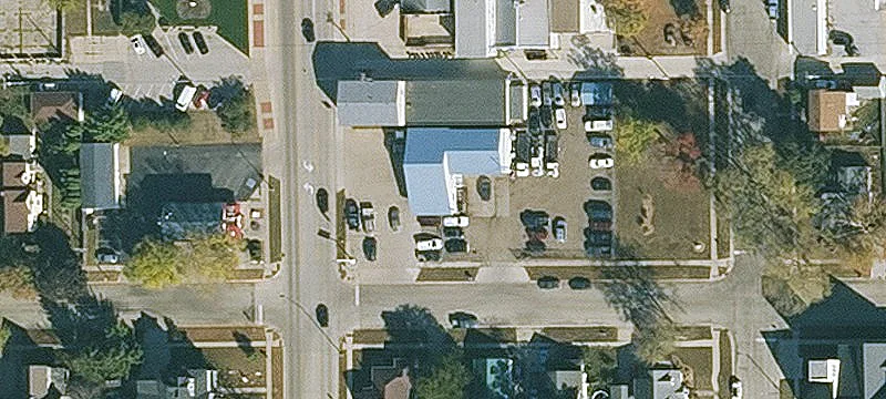 119 4th SW St