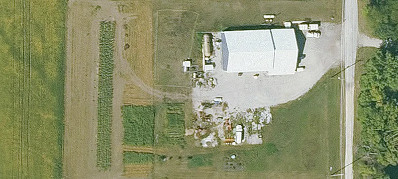 2001 K Ave