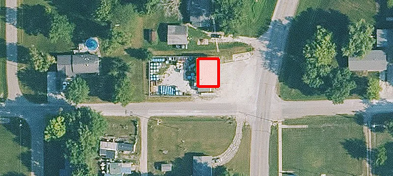 501 Main St