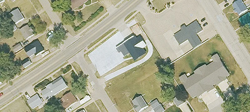 417 Washington Blvd