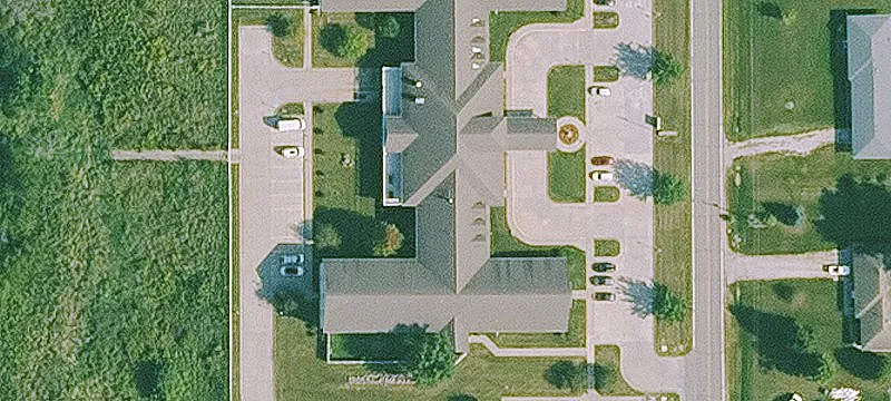 19999 Saint Joseph Dr
