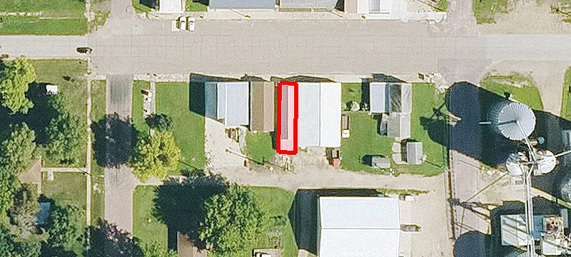 Calumet, IA 51009