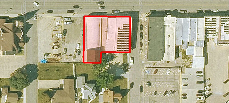 102 Main St