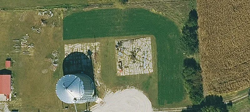 Nodaway, IA 50857
