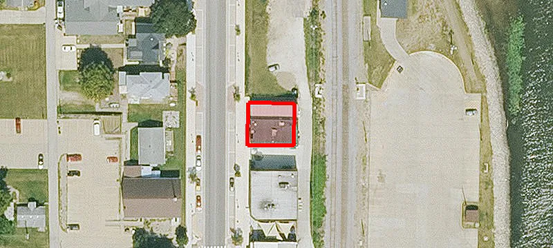309 Cody Rd