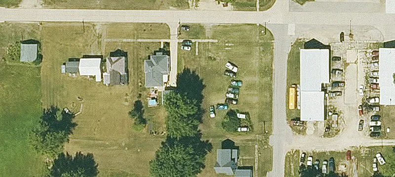 201 Main St