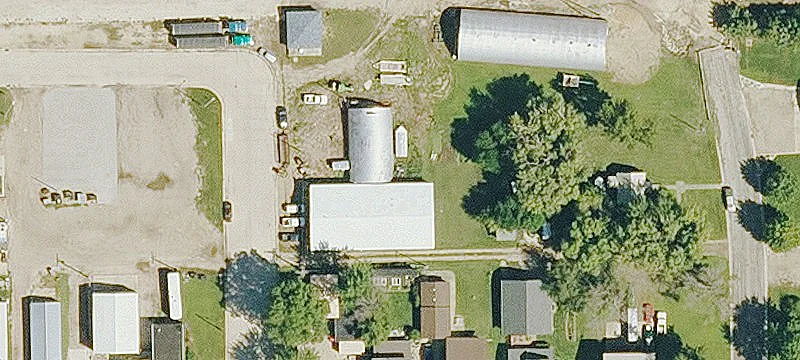 112 Mickley St