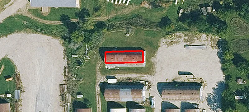 105 12th S Townline Rd
