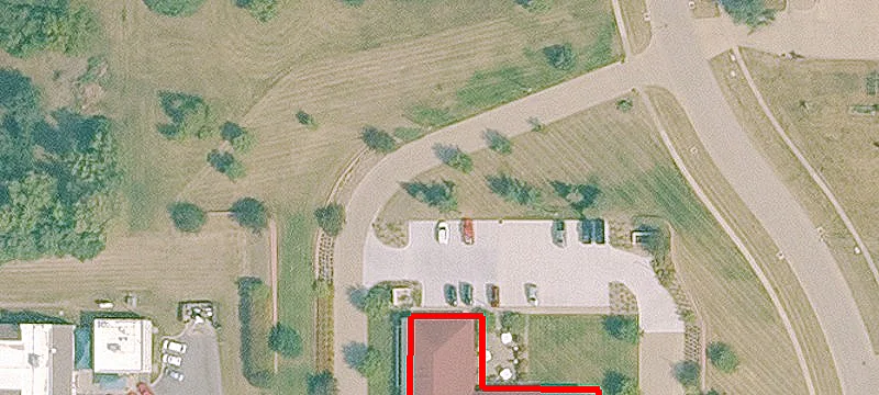 203 Merle Hibbs Blvd