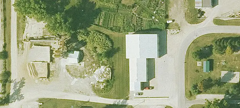 Postville, IA 52162