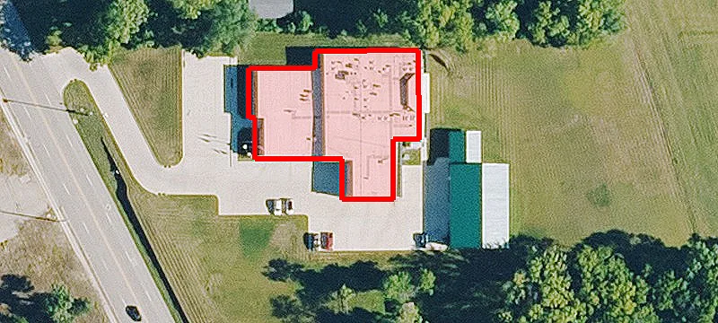 935 Hwy 69th N