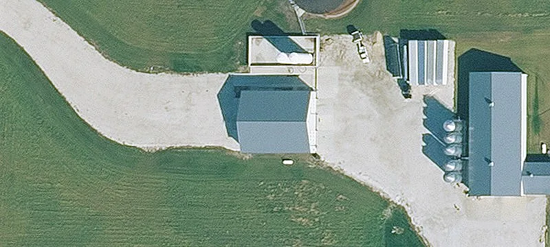 Paton, IA 50217