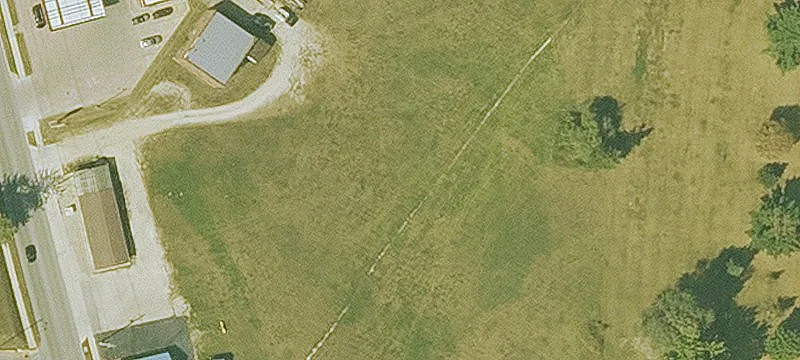 Rossville Rd