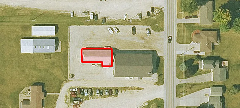 409 9th SW St