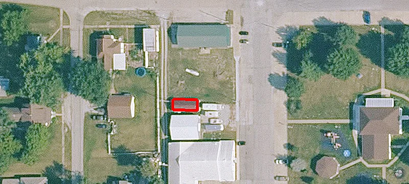 108 William St