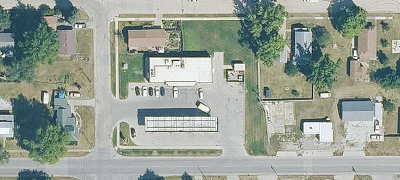 101 Attica Rd