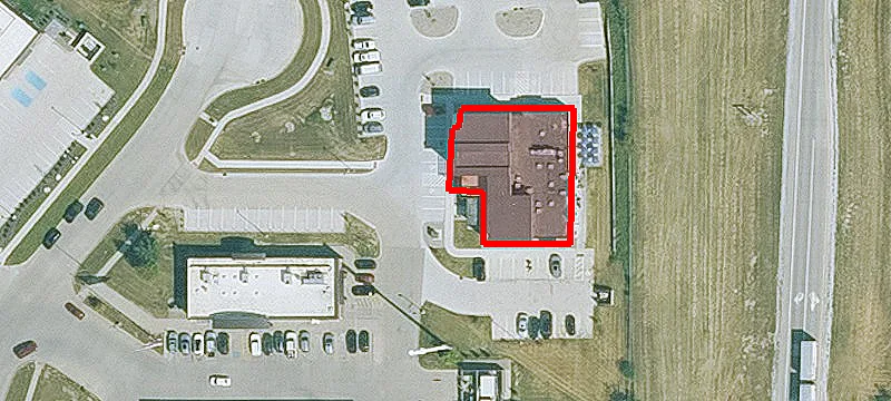 3607 Otterview Cir