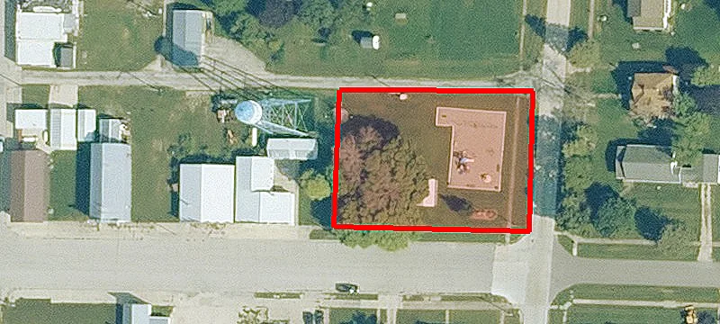 Palmer, IA 50571