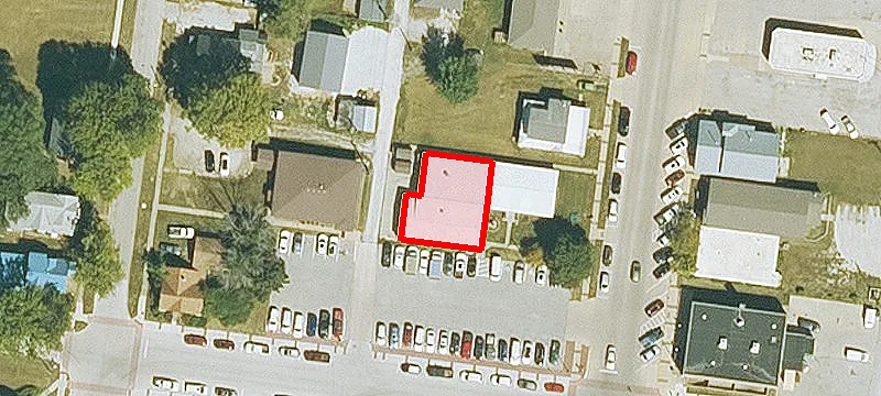 203 Jefferson St