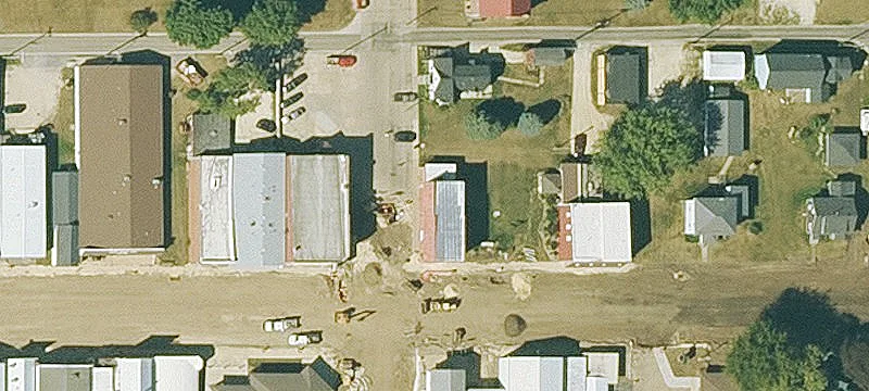 201 Main St
