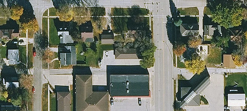 215 Jones St