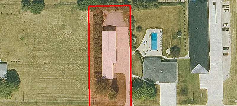 60 Cemetery Rd
