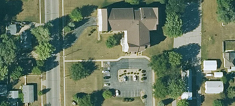 715 Central Ave