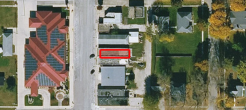 162 Main N St