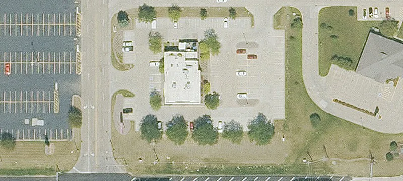 2414 Lincoln Way