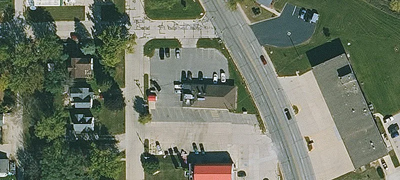 701 Grand Ave