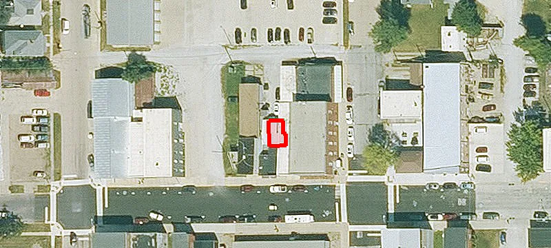 213 2nd St
