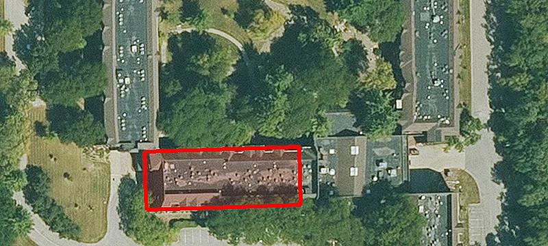 909 Ashworth Rd